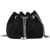 2023 New Trendy Women's Shoulder Bag Fashion Street Style Crossbody Bucket Bag