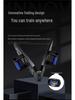 Portable Multifunctional Foldable Push-Up Board Stand for Cross-Border Use