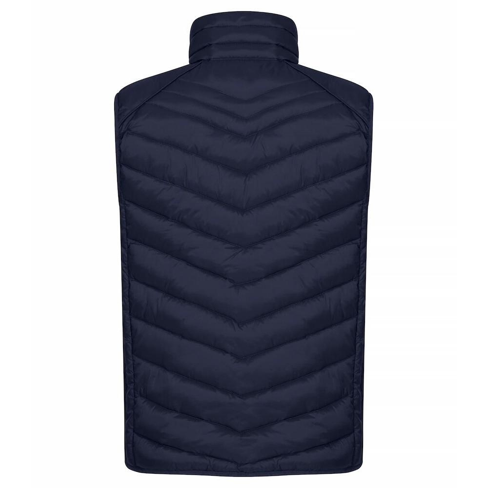 Clique Mens Idaho Body Warmer
