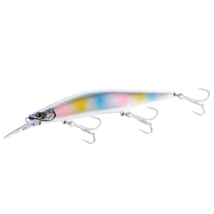 SHIMANO Ocea MD Zanbaru SW 115S XV-N11X 010 Glow Back Candy 115mm
