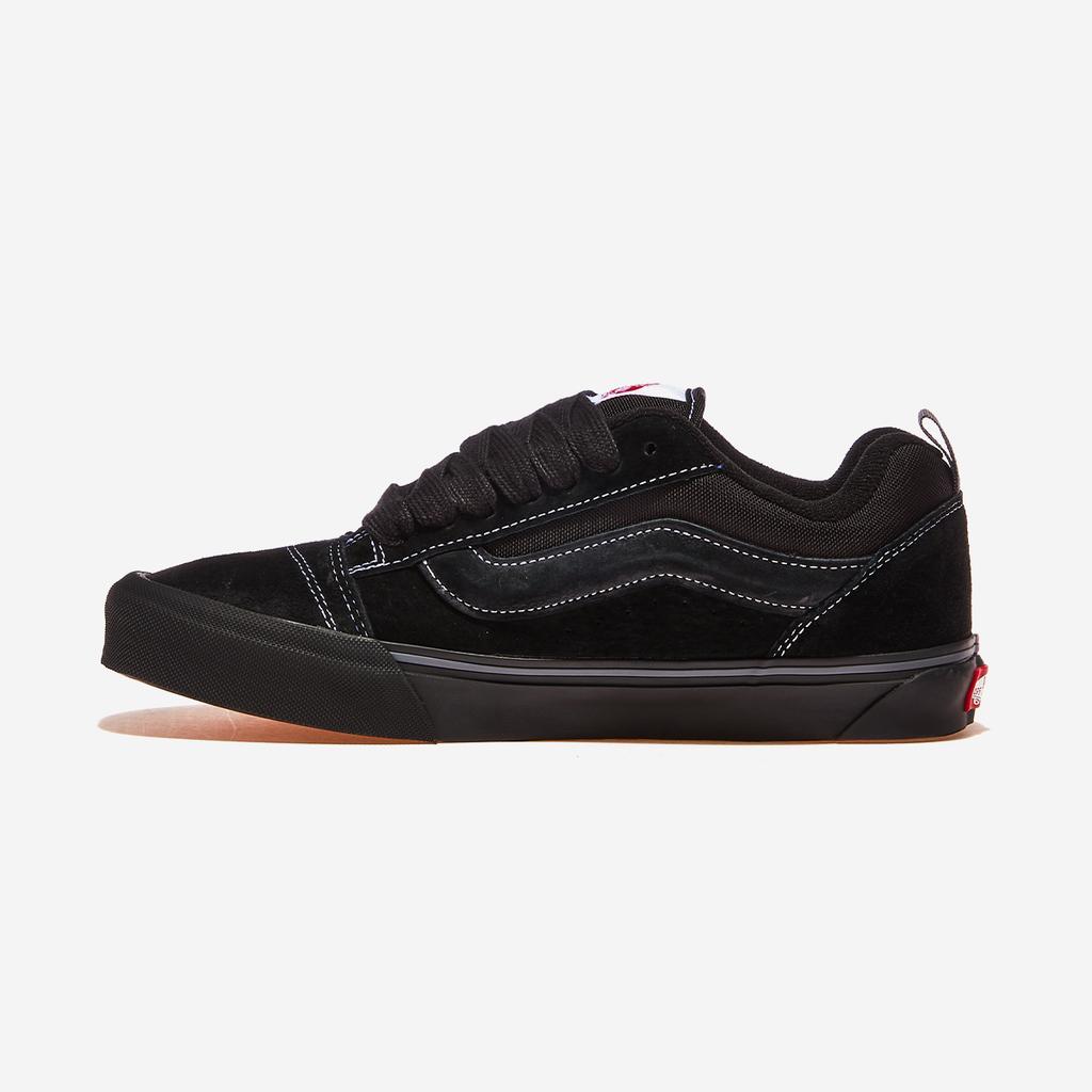 Vans New School - Cordura Mix Black, VN000CRPBMA, 1020109263, Popular Korean Shoes
