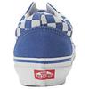 Vans Checkerboard Old Skool 36 'Medium Blue' Vans VN000CT9MBL