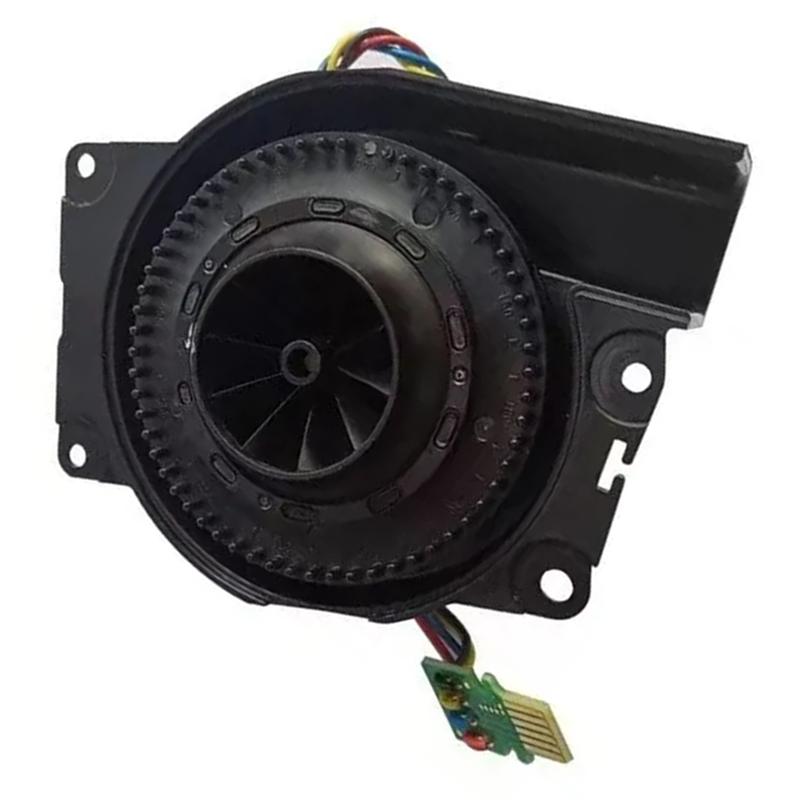 YCOC-Robot Vacuum Cleaner Fan Assembly Motor Vacuum Module Sweeper I7 Fan Motor Accessories Suitable For Irobot Ai Robert