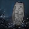 Zinc Alloy Car Key Case Protector Cover for Great Wall Haval Jolion 2022 H6 H7 H4 H9 F5 F7 F7X F7H H2S GMW Dargo Accessories