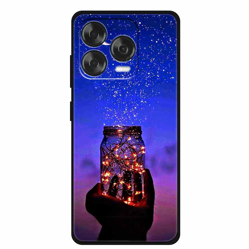 For ZTE nubia V70 Design Back Cover Case Black Silicone Soft TPU Phone Case For ZTE Blade V70 Design Vita Case Shell Capas Coque