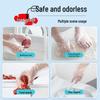 Chahua Antibacterial Disposable PE Gloves Set