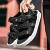 Men's Cross-Border Summer Casual Sports Sandals - Outdoor, Beach Slippers In Stock