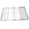 ZhiShi Thickened Double-Layer Stainless Steel Cooling Rack