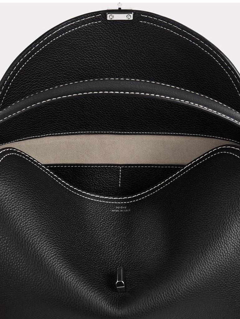 Neue Damen Crossbody Handtasche aus echtem Leder - Einfache, modische Schulter-Tragetasche