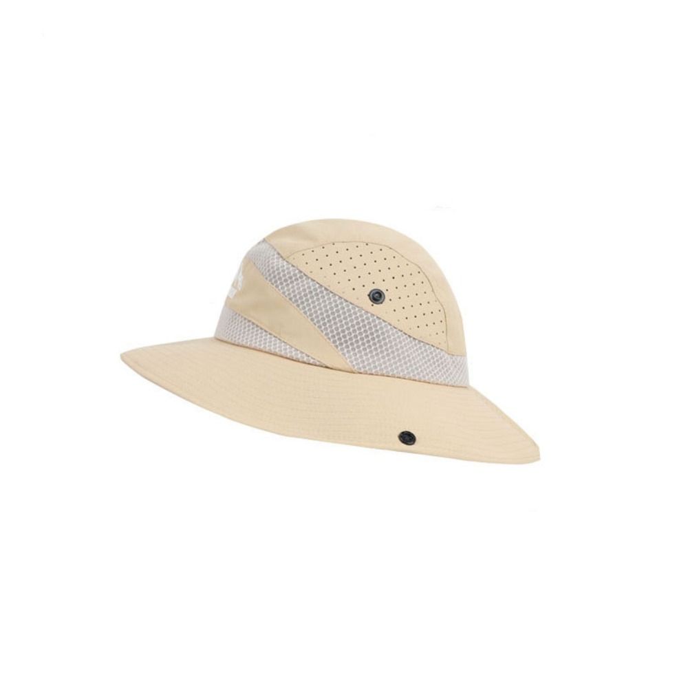 Nylon Men Fisherman's Hat Quick-dry Hiking Cap Fashion Sun Hat Climbing