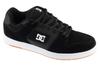 DC Shoes Manteca 4 S, Unisex black Sneakers