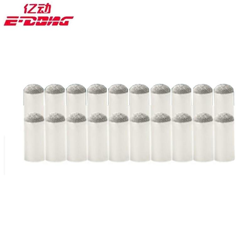 Yidong Billiard Cue Tip Protection Sleeves