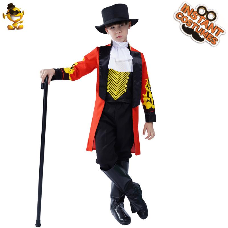 Masquerade costumes stage costumes halloween costumes cosplay costumes children s costumes S/4-6 years old 104-116cm