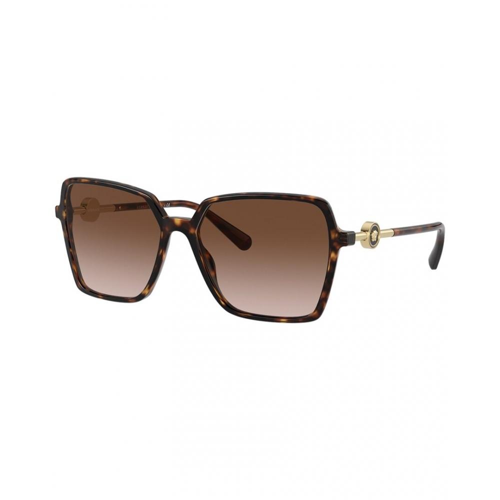 

Versace Women s VE4396 58mm Sunglasses brown