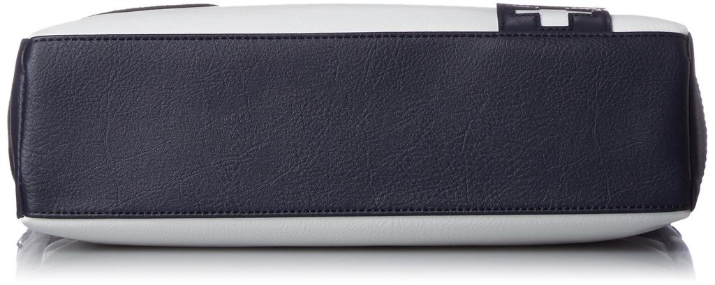 CASTELBAJAC Nákupní taška Pensée 59511 Pánská Bílá