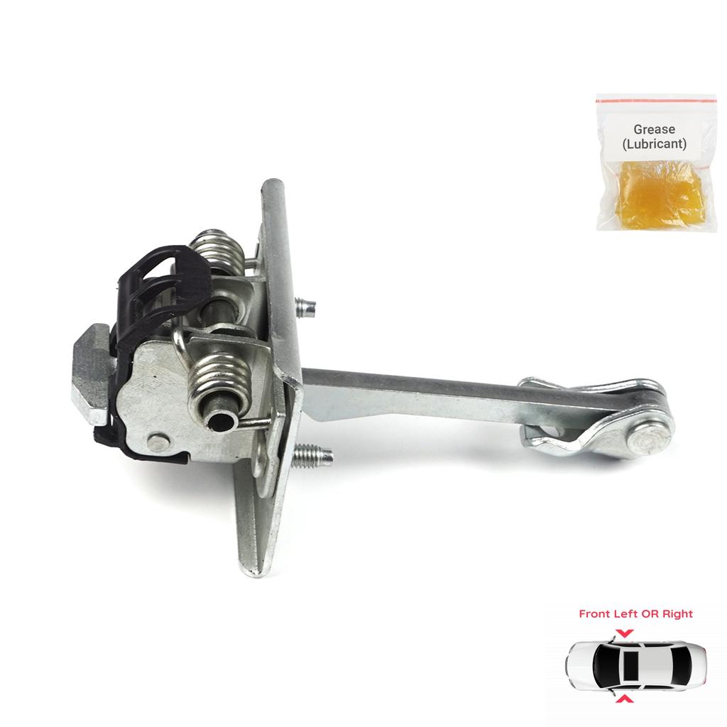 BDP767 Vordertür Scharnier Anschlag Begrenzungsband 9181N2 für Peugeot 308 MK1 4/5 Tür 2007-2013