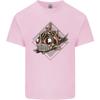 A Steampunk Fish Unisexs Light Cotton TShirt