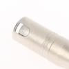 1/2Pcs 6.5Mm Stereo 1/4" Trs Male To Xlr 3Pin Female & Male Stereo Balanced Audio Connectors 1/4 Inch Trs To Xlr Adapter Set