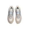 New ANTA Shock The Game 3 Low 'Grey Blue' 112218084-7