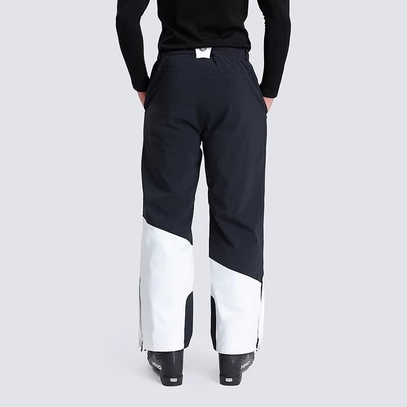HALTI Women's P-Cotton Insulated Suspender Ski Pants