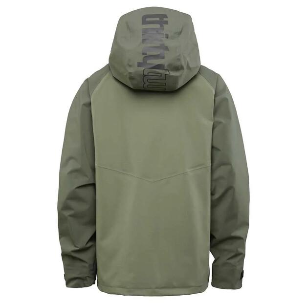 Thirtytwo Куртка Grasser