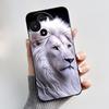 Cute Soft Black Casing For TCL 60R 5G/60 5G Shockproof Cover For TCL 60 SE Nxtpaper T521K Funny Cartoon Cat Design Shell