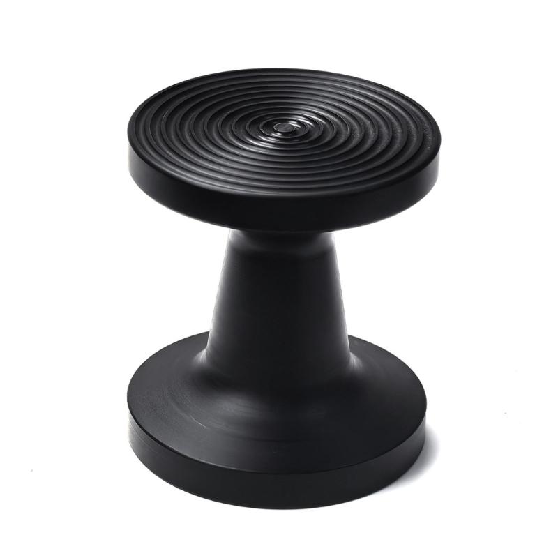 

Nonslip Grip Press Tool Double Ended Coffee Ground Press Tool Double Sided Espresso Tamper for Home and Commercial Use 58mm