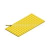 Small Particle Interlocking Building Blocks Plate 8x16 - Universal DIY Base Plate