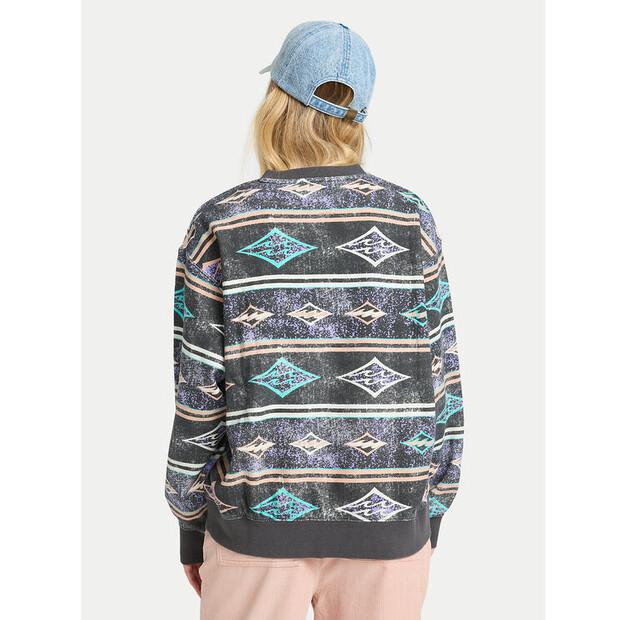 Толстовка Billabong High Tides Brooklyn