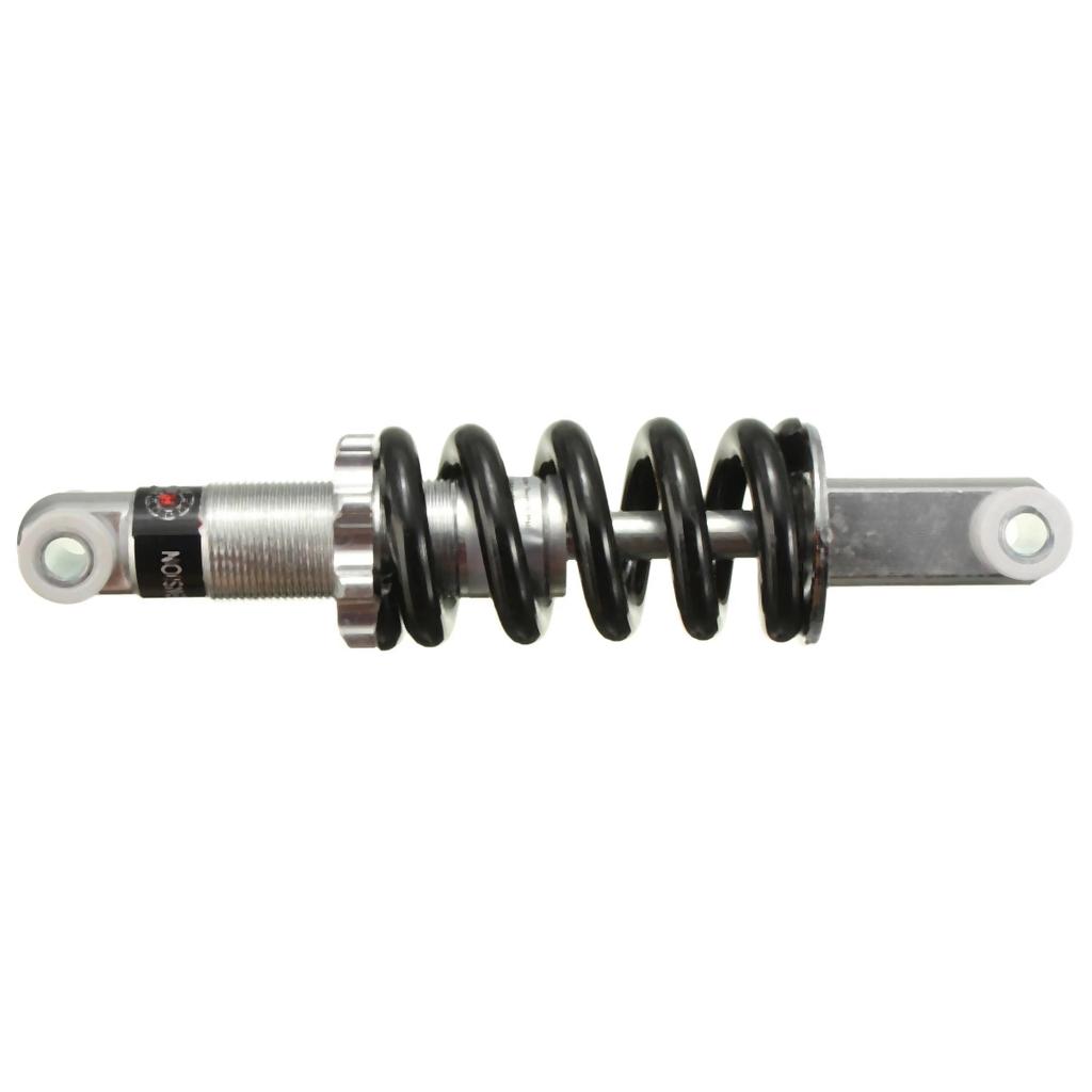 A09E-200Mm 1500Ib Mini Motorcycle ATV Dirt Bike Rear Suspension Bumper Shock Damper Absorber MTB Folding Bike