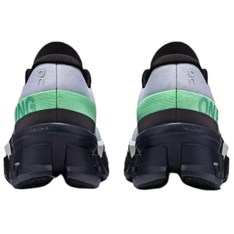 Cloudmonster 2 Nimbus Arctic Damen Sneaker Grau 3WE10113373