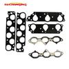 J30A1 For Honda ACCORD VI 3.0 Intake And Exhaust Manifold Gasket Units Automotive Spare Parts Engine Parts Engine Gasket