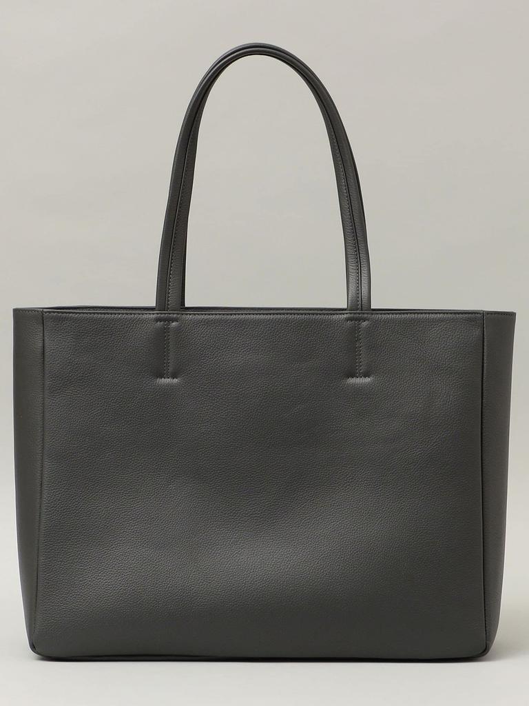 Ships Smart Ledertasche für Herren, 118433659, Dunkelgrau, Einheitsgröße