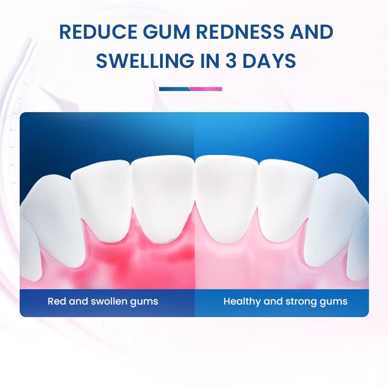 Oral B Gum Care Toothpaste 140g*5pcs