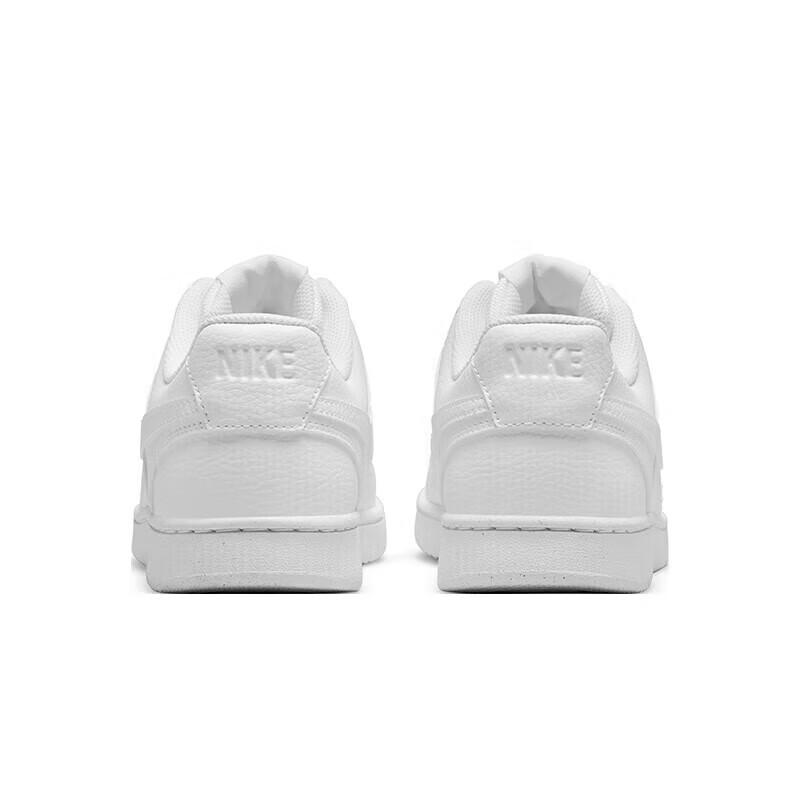 Nike Women's Court Vision Low Sneakers