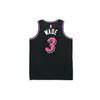 Nike Basketball Jersey Mens Black AJ4622-013