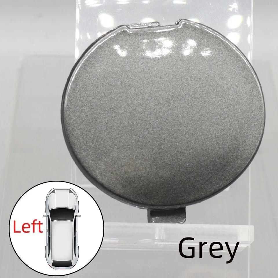 Auto Part For Mazda 6 Atenza Sedan 2013 2014 2015 2016 Car Front Rear Bumper Tow Hook Eye Cover Cap Towing Hauling Trailer Lid