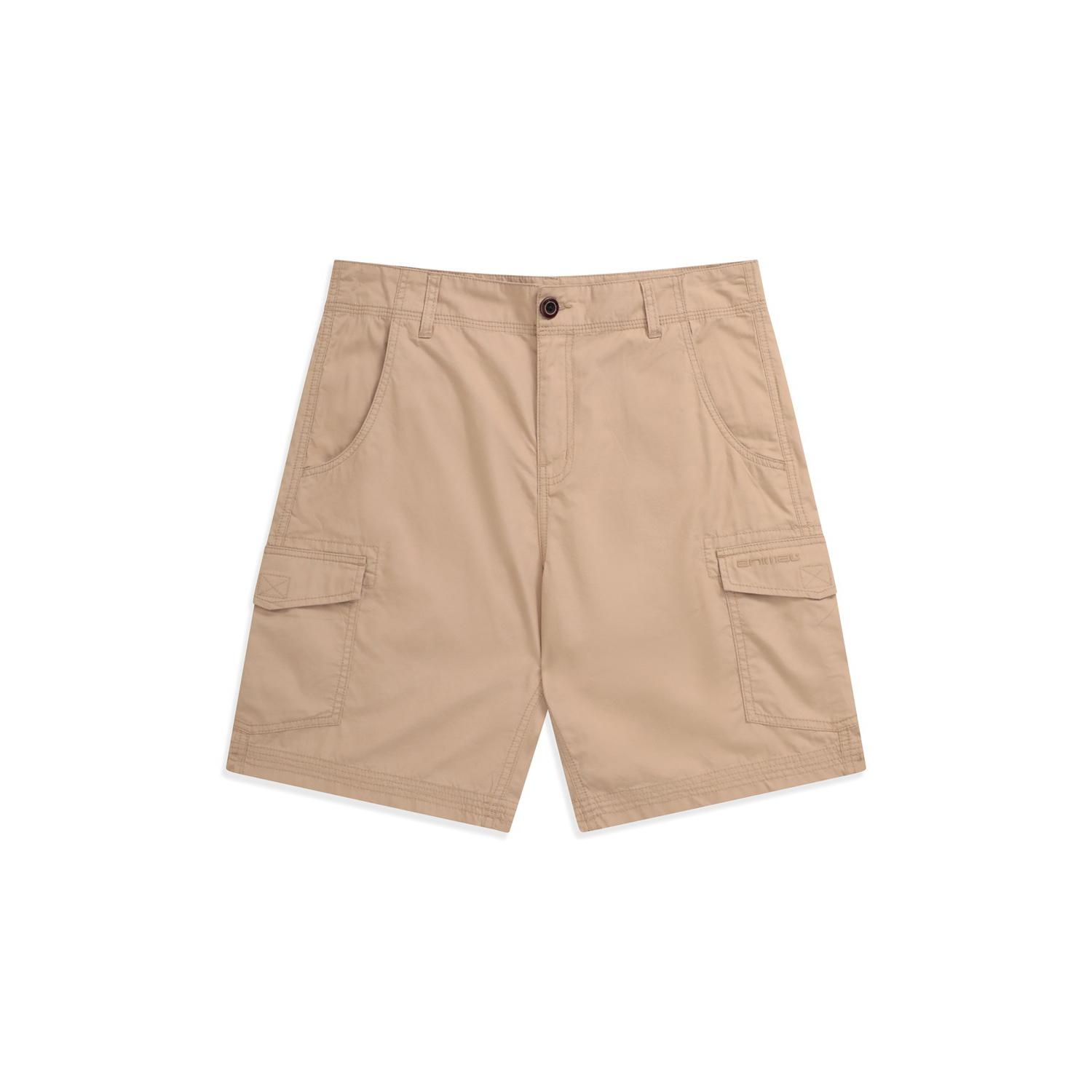 Animal Mens Atlantis Organic Cargo Shorts 38R
