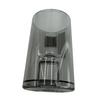 Dust Cup Compatible with For DREAME Z10 Station Cordless Vacuum Cleaner Removable Structure Easy Rinse and Wipe Clean
