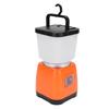 Re Able Camping Lantern Hand Cranked Self Generating Electricity Waterproofing 6000mAh LED Tent Light Flashlight for Outdoor Emergency