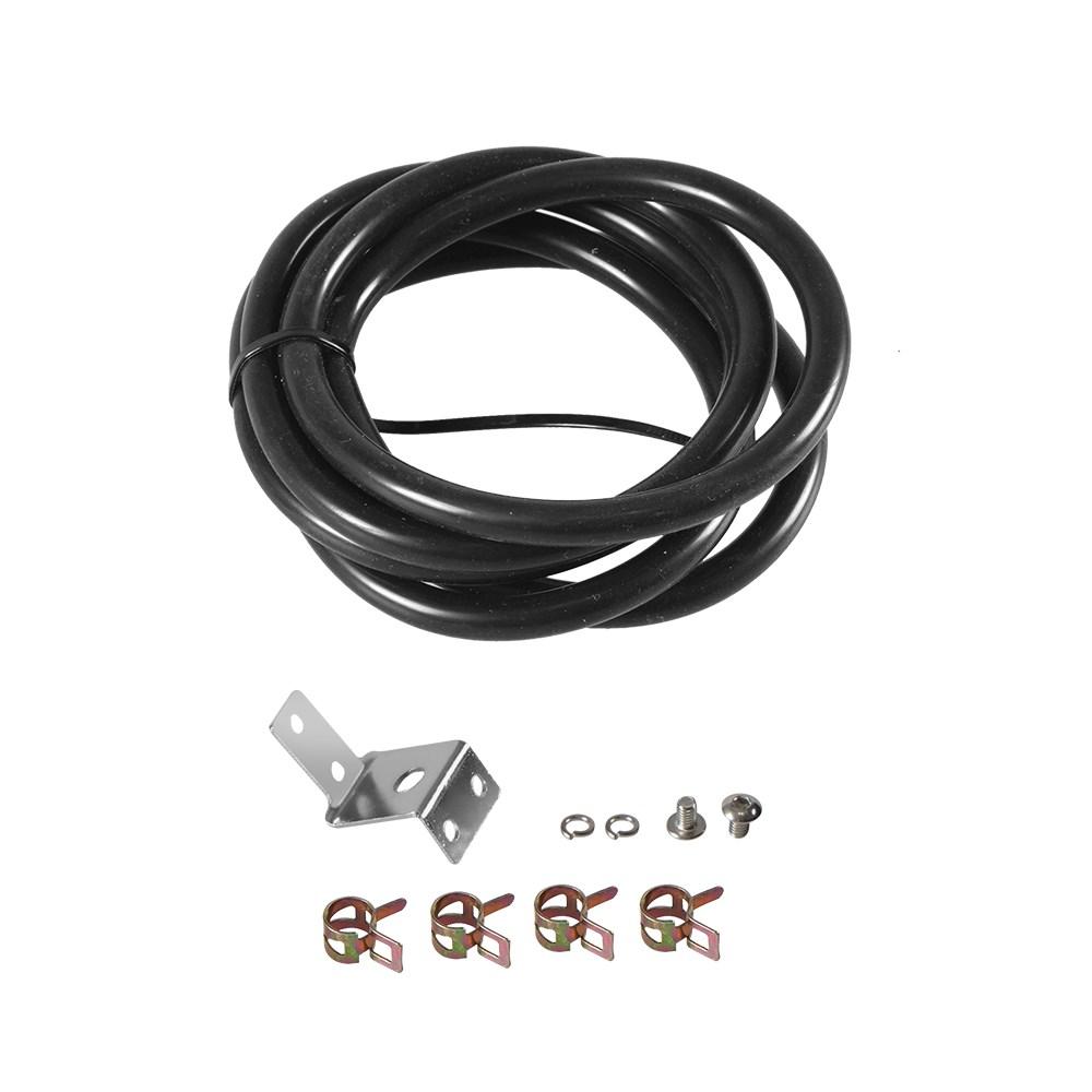 Universal Manual Turbo Boost Controller Bleed Valve Pressurize Regulating Kit Car Modified Turbocharged Regulator Aluminum