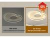 Full Spectrum Modern Minimalist LED Ceiling Lamp 2025 for Bedroom