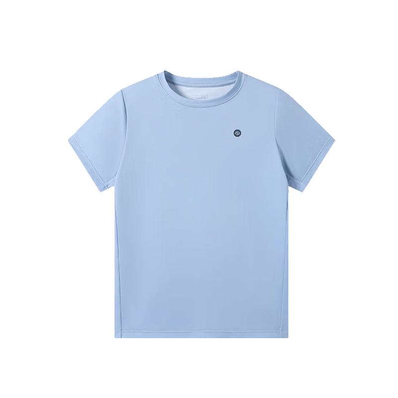 JD Kids' Quick-Dry Sport T-Shirt