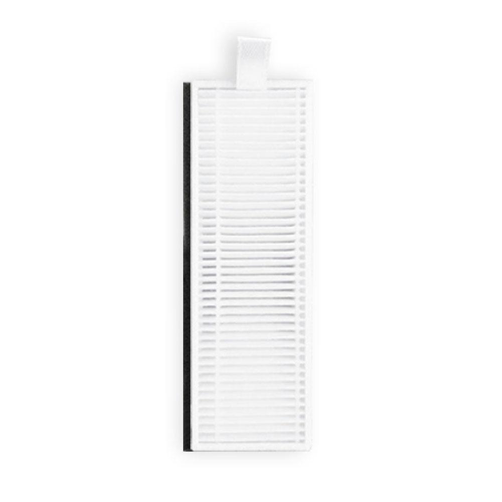 Pro robotický vysavač Laresar Evol 3 Náhradní díly Boční kartáč Filtr Mop Pad