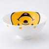 Sun Art Disney the Pooh Rice Bowl "Winnie Pooh" SAN2334-5