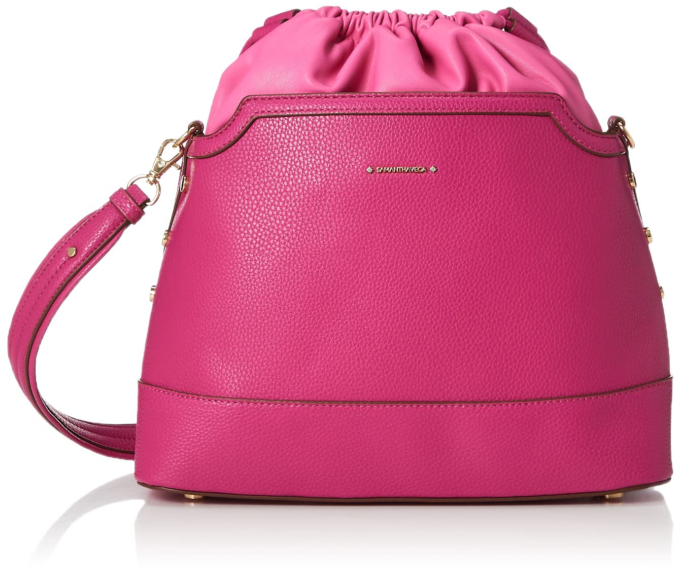 

Сумка-тоут 72020195562 Wine Red [Samantha Vega] Сумка/трусы женские