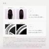 ReFa MILK PROTEIN SHAMPOO&TREATMENT SET Refill Moisture Shiny