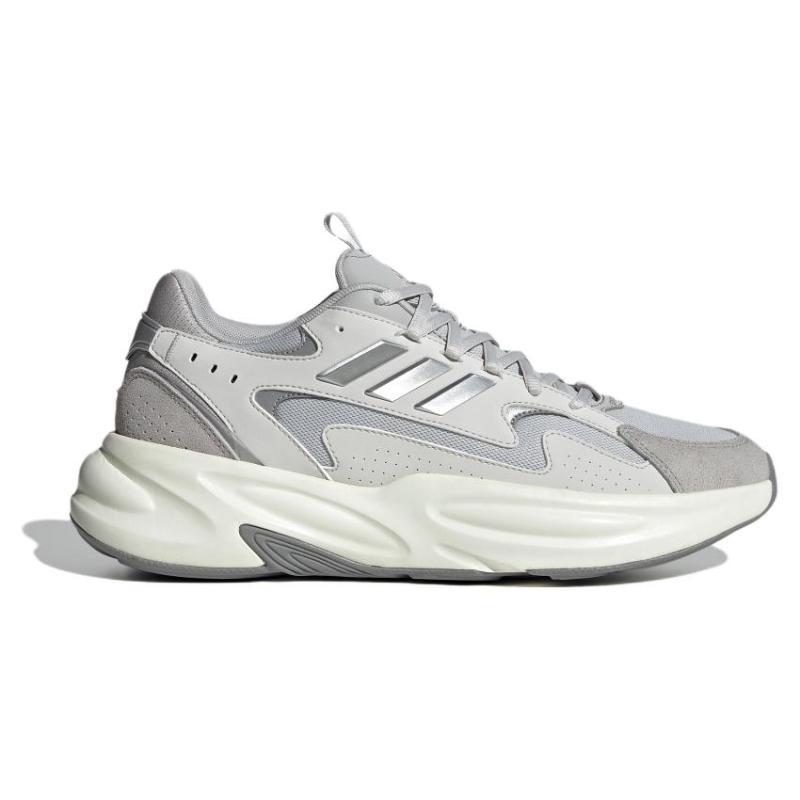 Adidas Ozelia 'Grey White' Sneakers IF9692