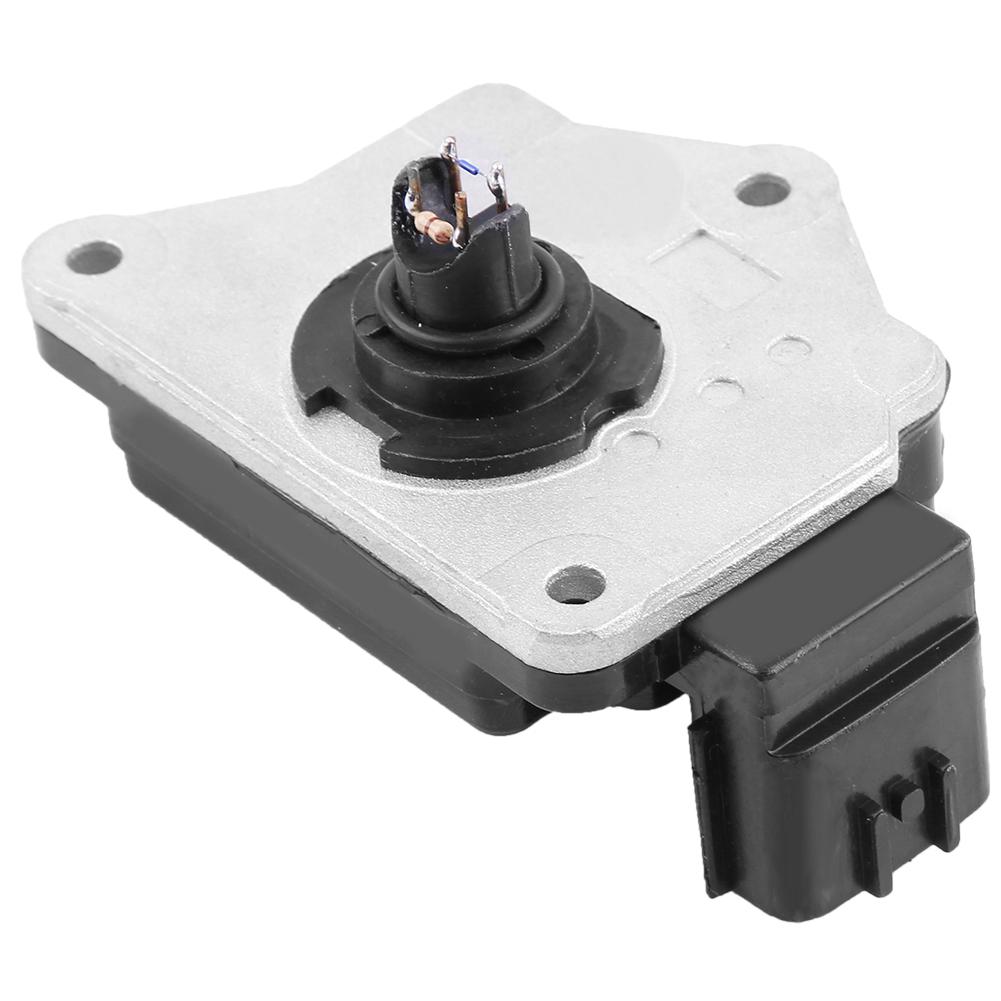 

Датчик расходомера воздуха MAF для Nissan Sentra 100NX 1.6л Sunny 1.4л AFH45M 46