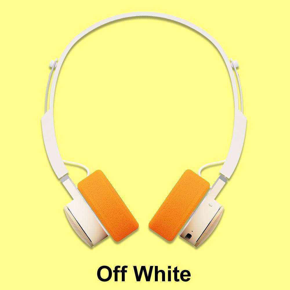 FIIO EH11 Bluetooth On-Ear Headphone Hi-Res Audio LDAC 30h Battery Lightweight Retro Design Dual Device App EQ HiFi Headset